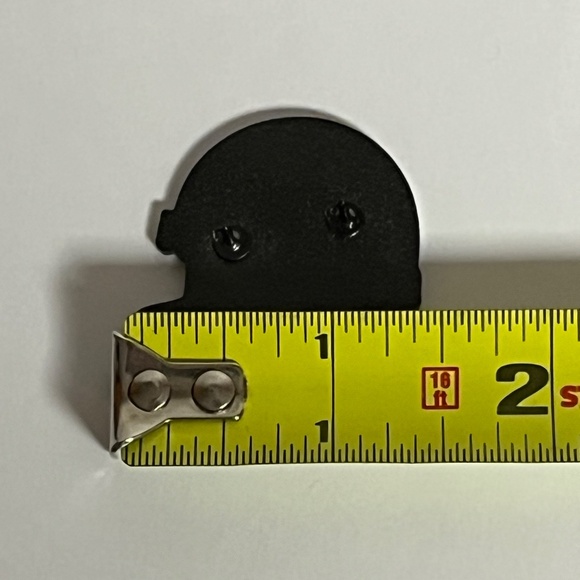 Indianapolis Colts Helmet Hat Pin Pins Hats Bag Football Logo Fitted New Era - Picture 7 of 8